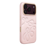 Uniq Coehl Cloude do iPhone 18 Pro Magnetic różowy - 1611974 - zdjęcie 2